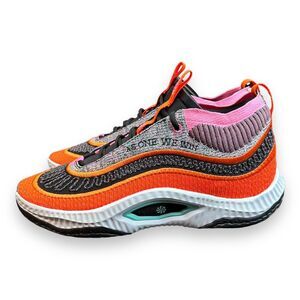 Nike Cosmic Unity 3 Basketball Shoes Men's Size 12 DV2757-001